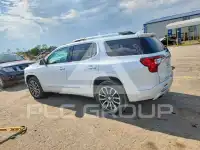 2021 GMC ACADIA фото