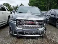 2021 GMC ACADIA фото