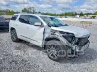 2021 GMC ACADIA фото