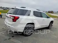 2021 GMC ACADIA фото