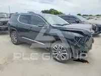 2021 GMC ACADIA фото