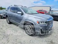 2021 GMC ACADIA фото