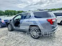2021 GMC ACADIA фото