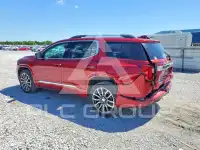 2021 GMC ACADIA photo