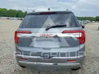 2021 GMC ACADIA фото