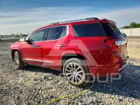 2021 GMC ACADIA фото