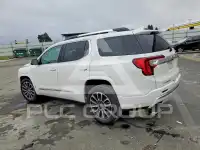 2021 GMC ACADIA фото