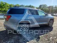 2021 GMC ACADIA фото
