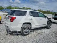 2021 GMC ACADIA фото