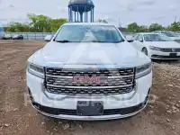 2021 GMC ACADIA фото