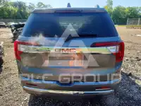 2021 GMC ACADIA фото