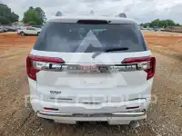 2021 GMC ACADIA фото