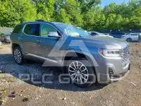 2021 GMC ACADIA фото