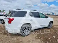 2021 GMC ACADIA фото