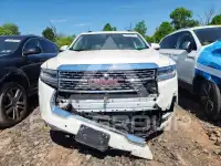 2021 GMC ACADIA фото
