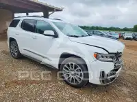 2021 GMC ACADIA фото