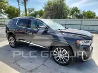 2021 GMC ACADIA photo