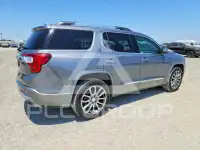 2021 GMC ACADIA фото