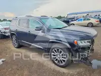 2021 GMC ACADIA фото