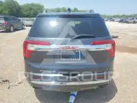 2021 GMC ACADIA photo