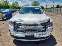 2021 GMC ACADIA фото