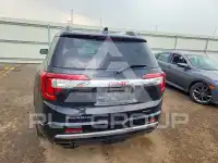 2021 GMC ACADIA фото