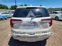 2021 GMC ACADIA фото