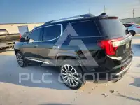 2021 GMC ACADIA photo