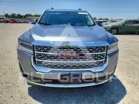 2021 GMC ACADIA фото