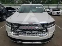 2021 GMC ACADIA фото