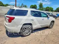 2021 GMC ACADIA фото