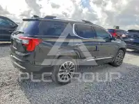 2021 GMC ACADIA фото