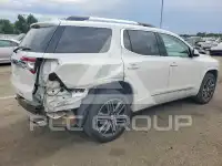2021 GMC ACADIA фото