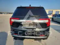 2021 GMC ACADIA photo