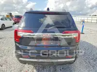2021 GMC ACADIA фото