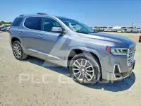 2021 GMC ACADIA фото