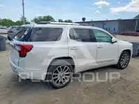 2021 GMC ACADIA фото