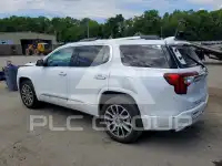 2021 GMC ACADIA фото