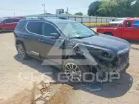 2021 GMC ACADIA photo