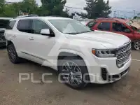 2021 GMC ACADIA фото