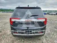 2021 GMC ACADIA photo