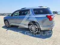 2021 GMC ACADIA фото