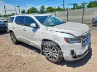 2021 GMC ACADIA фото