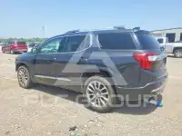 2021 GMC ACADIA photo