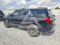 2021 GMC ACADIA фото