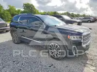 2021 GMC ACADIA фото