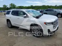 2021 GMC ACADIA фото