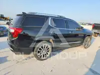 2021 GMC ACADIA photo