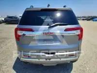 2021 GMC ACADIA фото