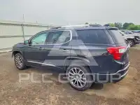 2021 GMC ACADIA фото